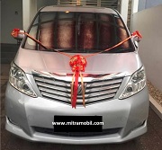 Sewa Rental Innova Reborn Jakarta